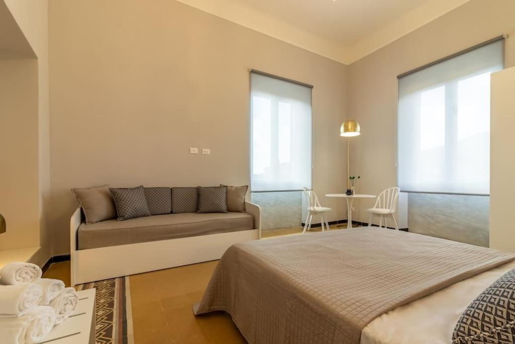Casa Oldoini Διαμέρισμα Λα Σπέτσια Εξωτερικό φωτογραφία