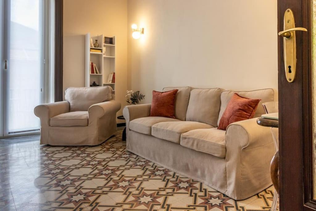 Casa Oldoini Διαμέρισμα Λα Σπέτσια Εξωτερικό φωτογραφία