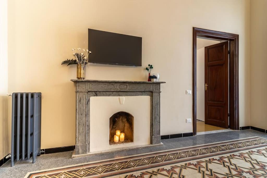 Casa Oldoini Διαμέρισμα Λα Σπέτσια Εξωτερικό φωτογραφία