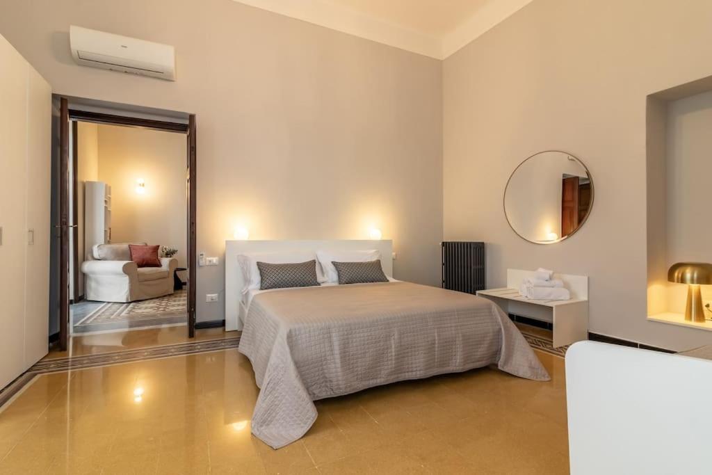 Casa Oldoini Διαμέρισμα Λα Σπέτσια Εξωτερικό φωτογραφία