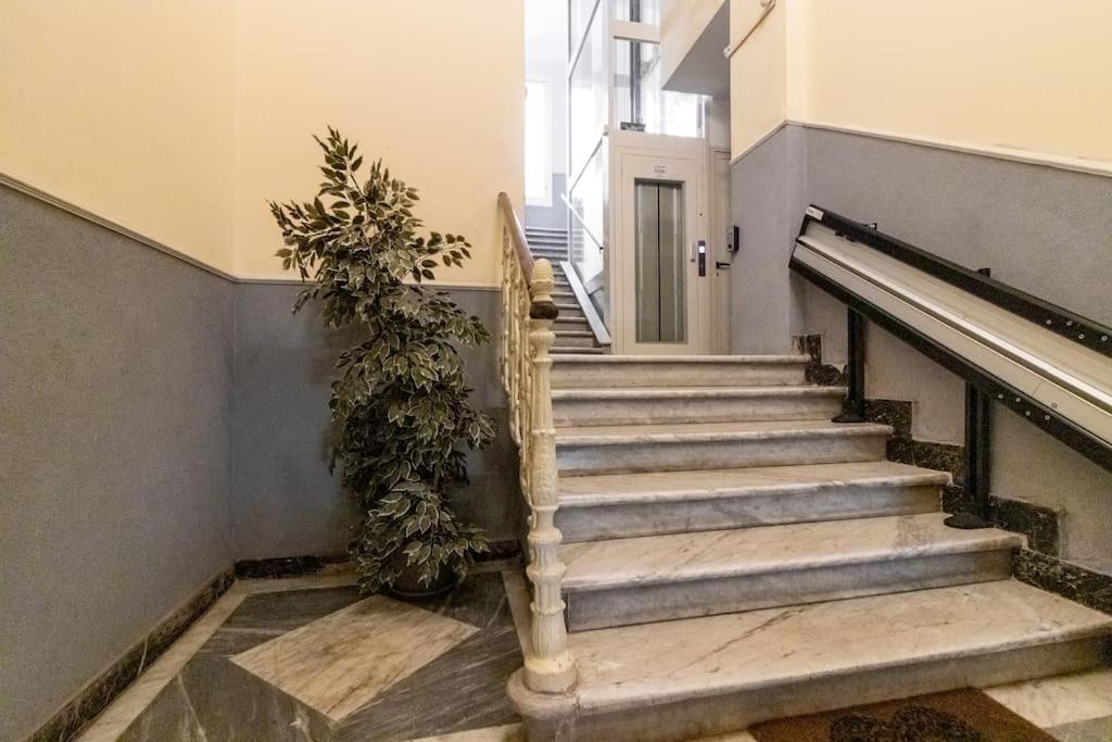 Casa Oldoini Διαμέρισμα Λα Σπέτσια Εξωτερικό φωτογραφία