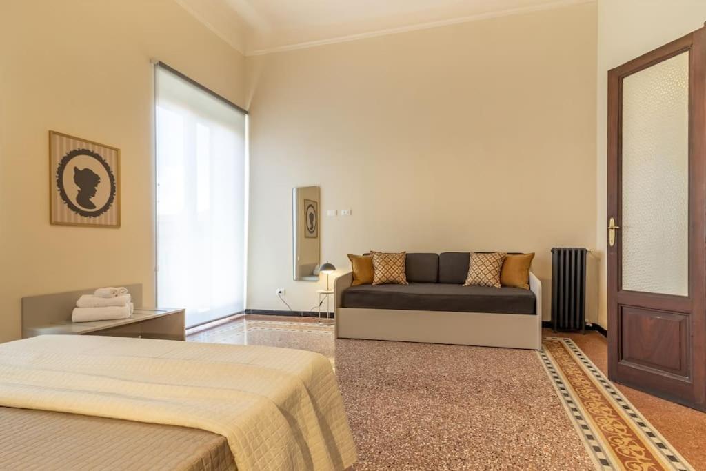 Casa Oldoini Διαμέρισμα Λα Σπέτσια Εξωτερικό φωτογραφία