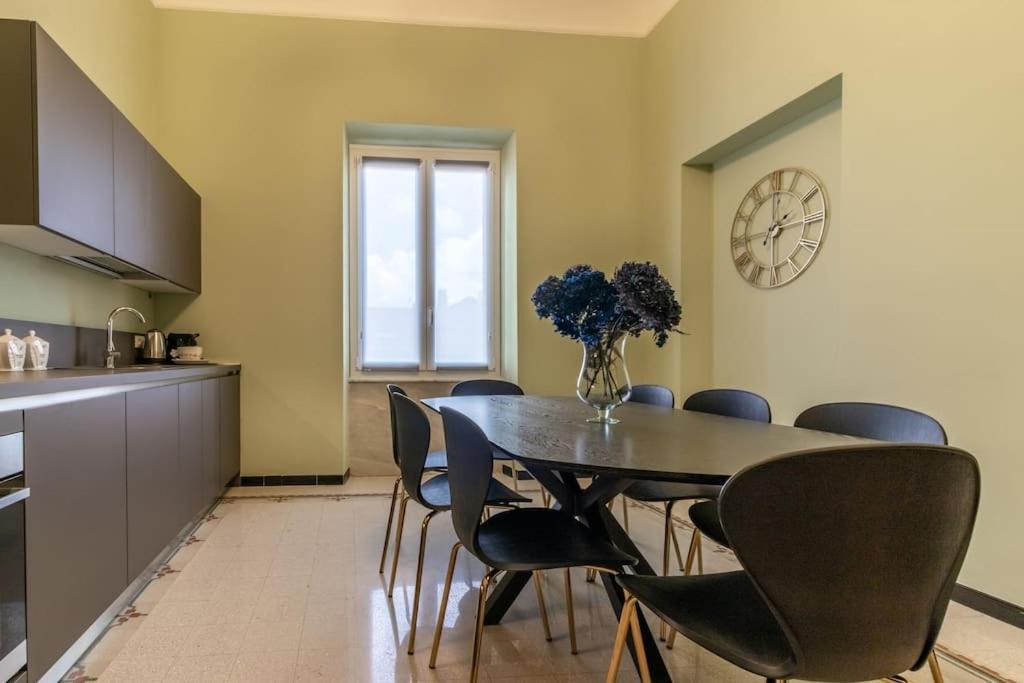 Casa Oldoini Διαμέρισμα Λα Σπέτσια Εξωτερικό φωτογραφία