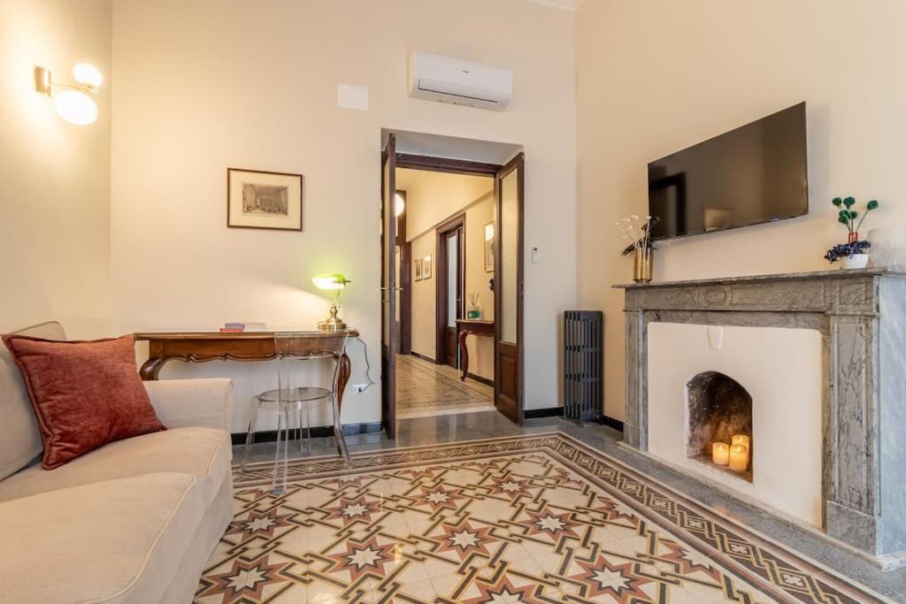 Casa Oldoini Διαμέρισμα Λα Σπέτσια Εξωτερικό φωτογραφία