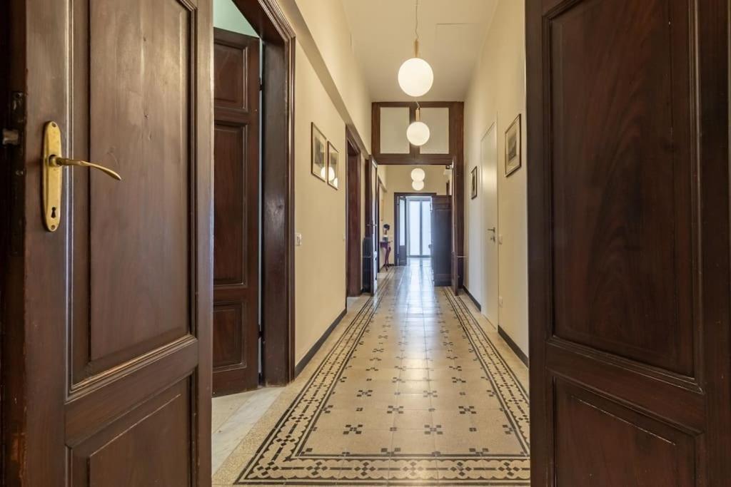 Casa Oldoini Διαμέρισμα Λα Σπέτσια Εξωτερικό φωτογραφία