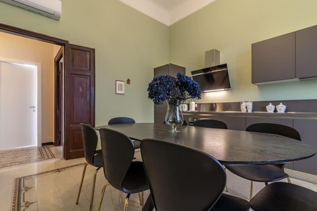Casa Oldoini Διαμέρισμα Λα Σπέτσια Εξωτερικό φωτογραφία