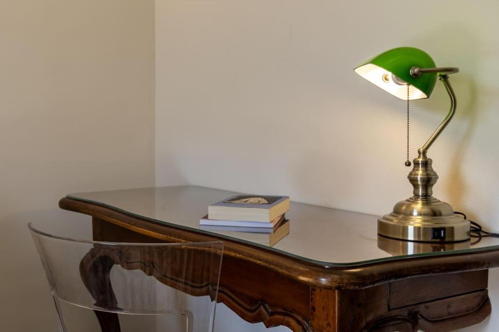 Casa Oldoini Διαμέρισμα Λα Σπέτσια Εξωτερικό φωτογραφία