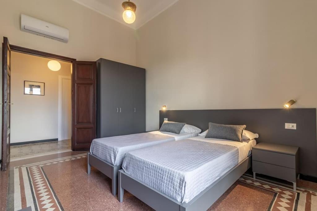 Casa Oldoini Διαμέρισμα Λα Σπέτσια Εξωτερικό φωτογραφία