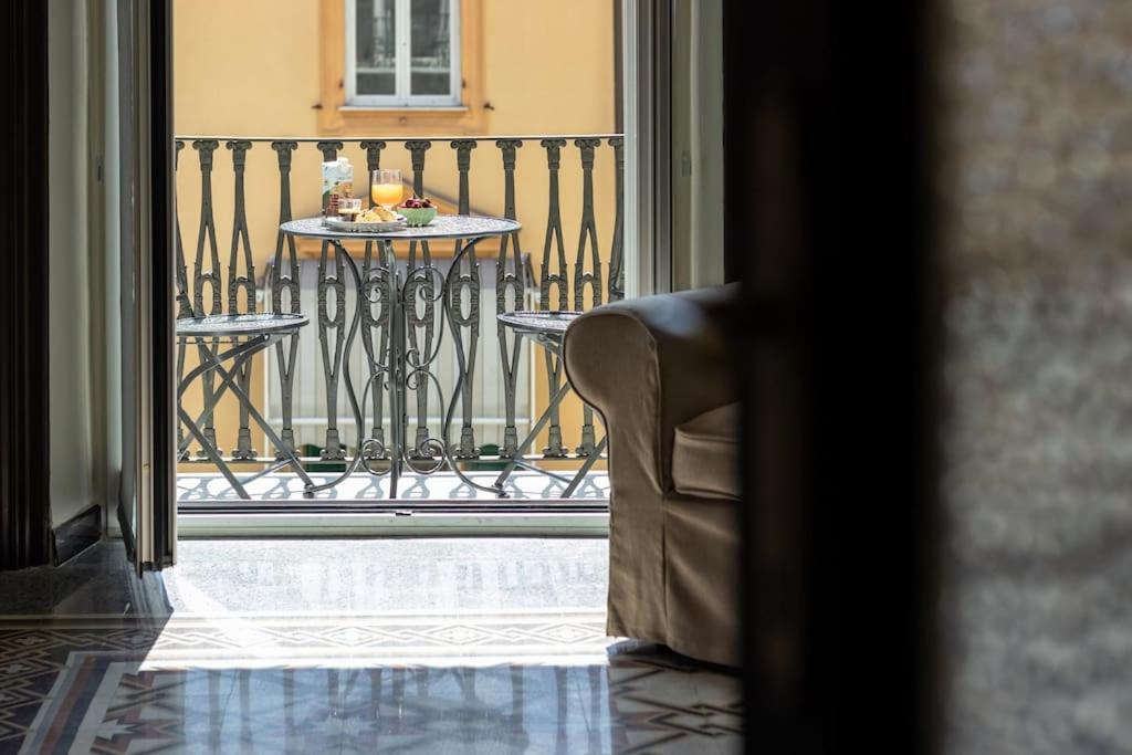 Casa Oldoini Διαμέρισμα Λα Σπέτσια Εξωτερικό φωτογραφία