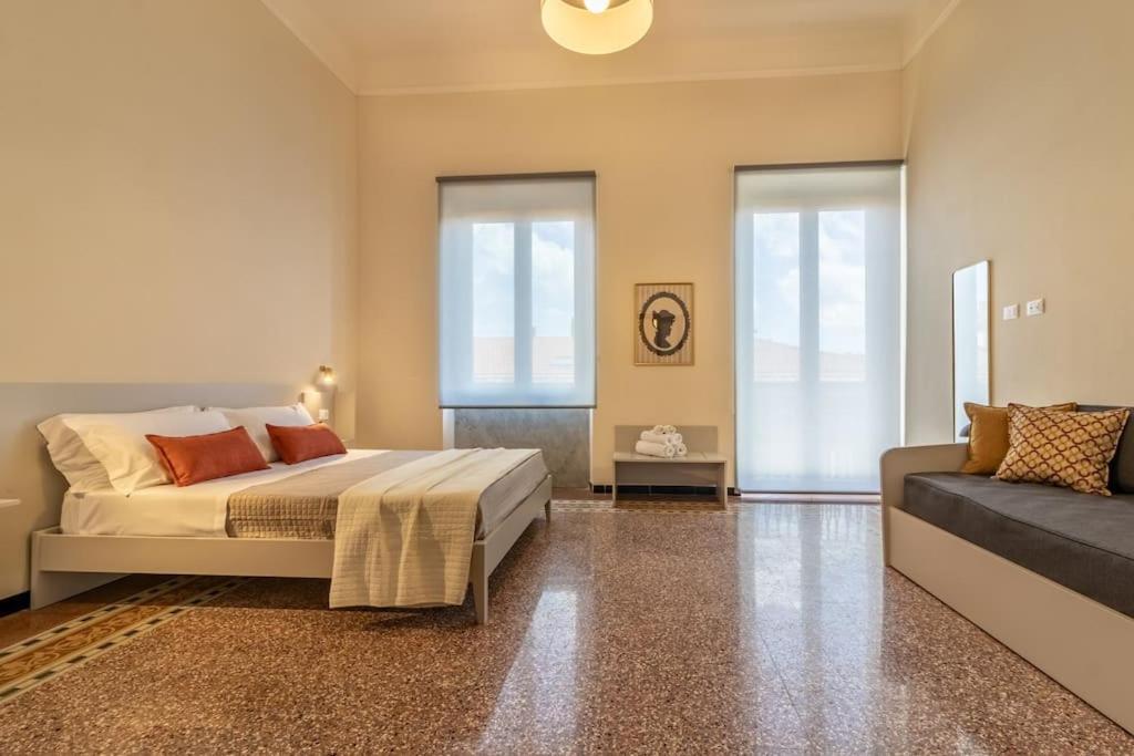 Casa Oldoini Διαμέρισμα Λα Σπέτσια Εξωτερικό φωτογραφία