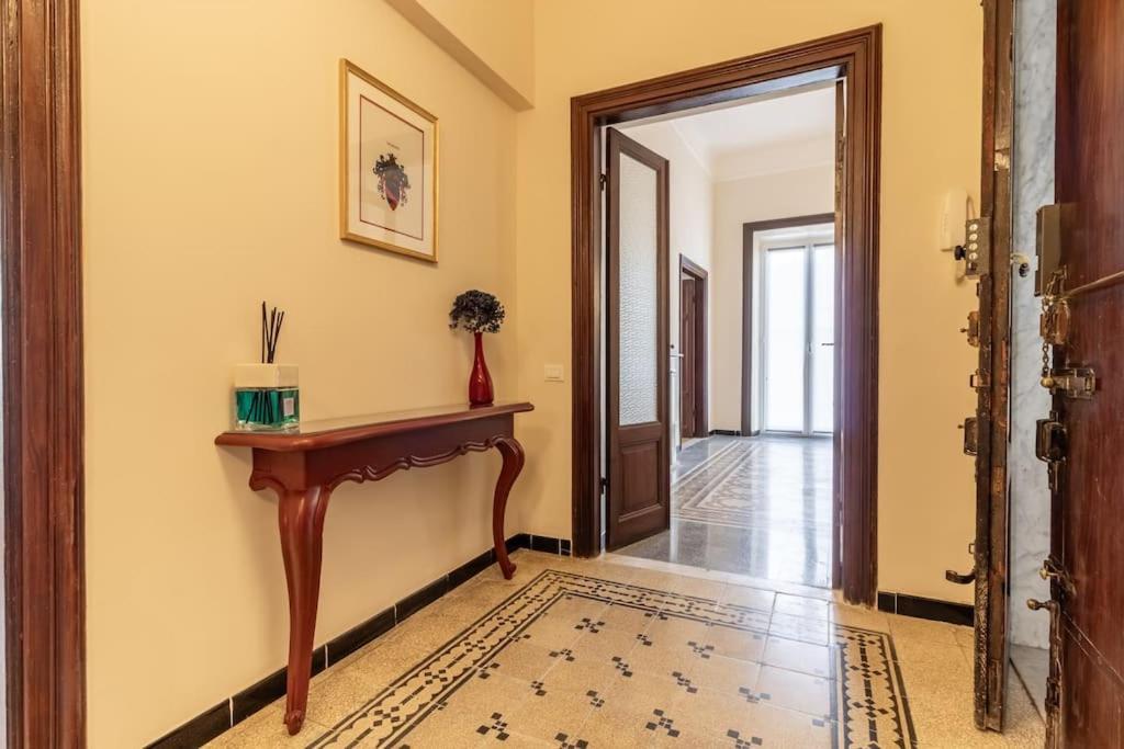Casa Oldoini Διαμέρισμα Λα Σπέτσια Εξωτερικό φωτογραφία