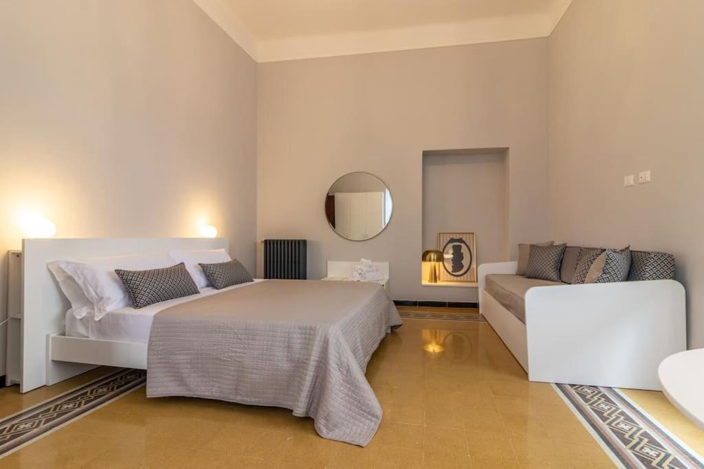 Casa Oldoini Διαμέρισμα Λα Σπέτσια Εξωτερικό φωτογραφία