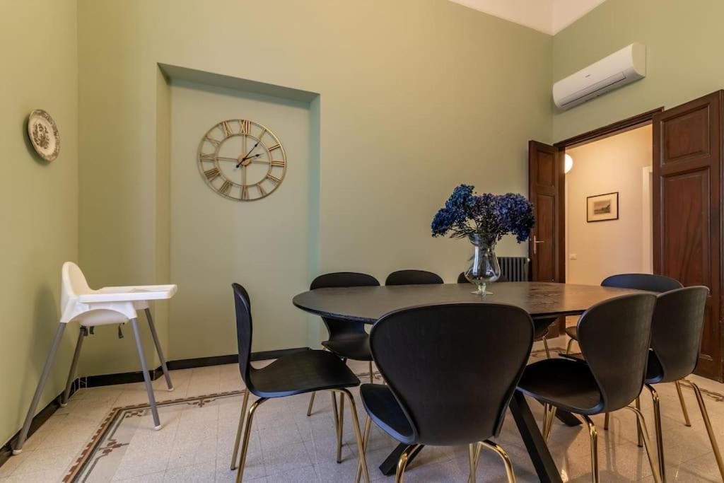 Casa Oldoini Διαμέρισμα Λα Σπέτσια Εξωτερικό φωτογραφία