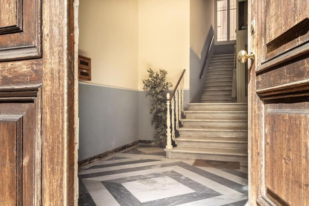 Casa Oldoini Διαμέρισμα Λα Σπέτσια Εξωτερικό φωτογραφία