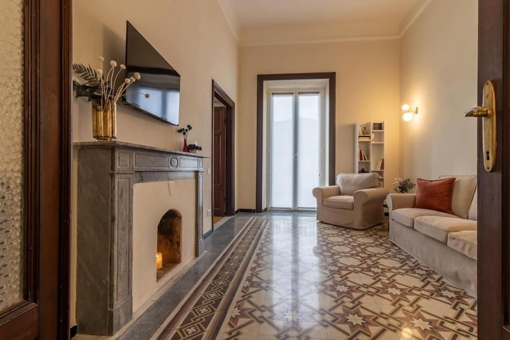 Casa Oldoini Διαμέρισμα Λα Σπέτσια Εξωτερικό φωτογραφία