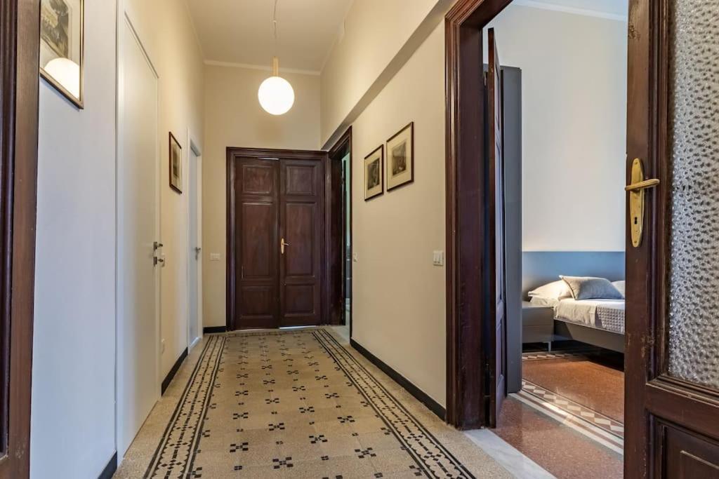 Casa Oldoini Διαμέρισμα Λα Σπέτσια Εξωτερικό φωτογραφία
