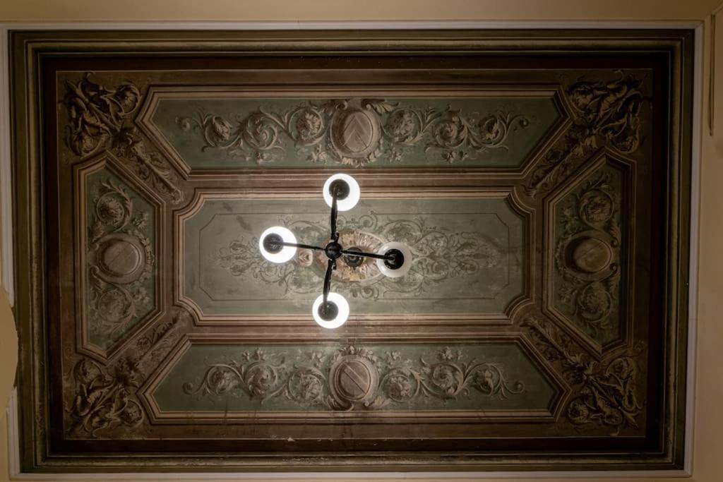 Casa Oldoini Διαμέρισμα Λα Σπέτσια Εξωτερικό φωτογραφία